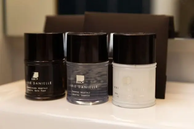 Deluxe Süit, Sıcak Su Küveti, Deniz Manzaralı (La Regina)