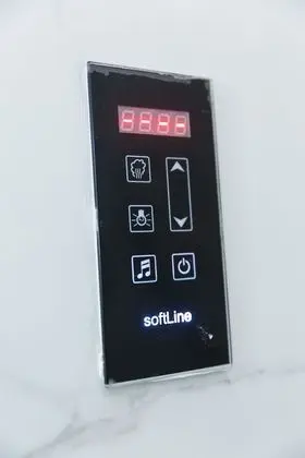 Deluxe Süit, Sıcak Su Küveti, Deniz Manzaralı (La Regina)