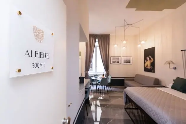 Junior Stüdyo Süit, Balkon