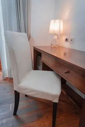 Tek Büyük Yataklı Oda, Manzaralı (Roma Street)