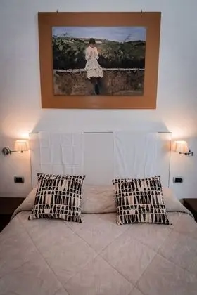 Tek Büyük Yataklı Oda, Manzaralı (Roma Street)