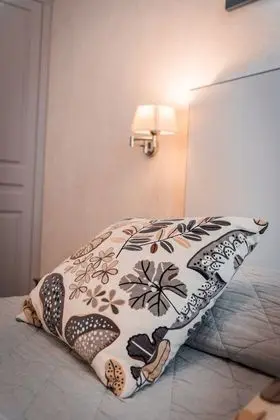 Tek Büyük Yataklı Oda, Manzaralı (Roma Street)