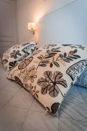 Tek Büyük Yataklı Oda, Manzaralı (Roma Street)