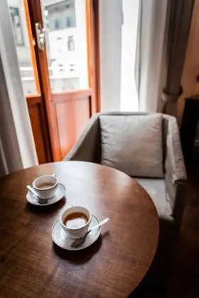 Tek Büyük Yataklı Oda, Manzaralı (Roma Street)