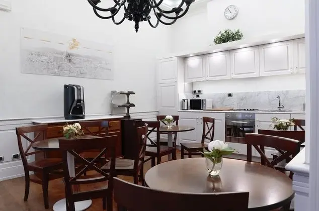 Tek Büyük Yataklı Oda, Manzaralı (Roma Street)