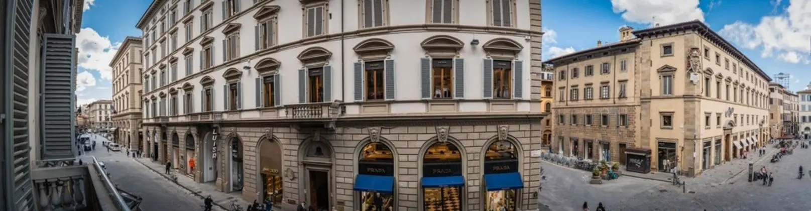 Tek Büyük Yataklı Oda, Manzaralı (Roma Street)