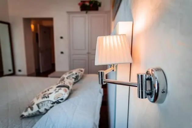 Tek Büyük Yataklı Oda, Teras