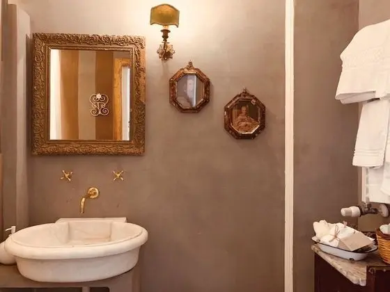 Classic Tek Büyük Yataklı Oda, Şehir Manzaralı