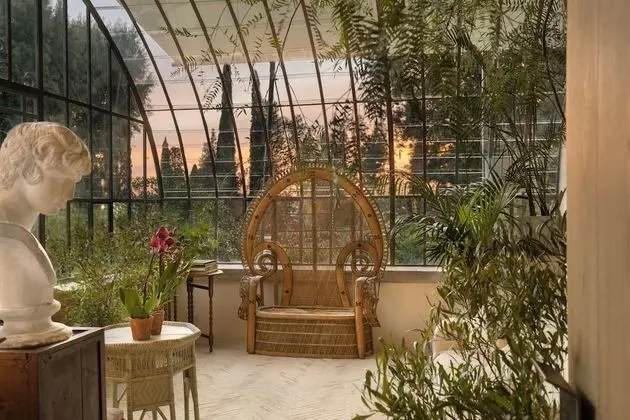 Süit (Greenhouse)