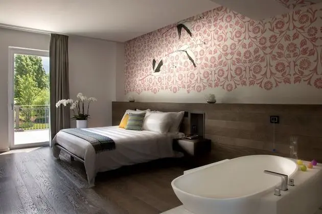 Royal Oda, 1 Büyük (Queen) Boy Yatak, Teras, Dağ Manzaralı (Vesuvius view)