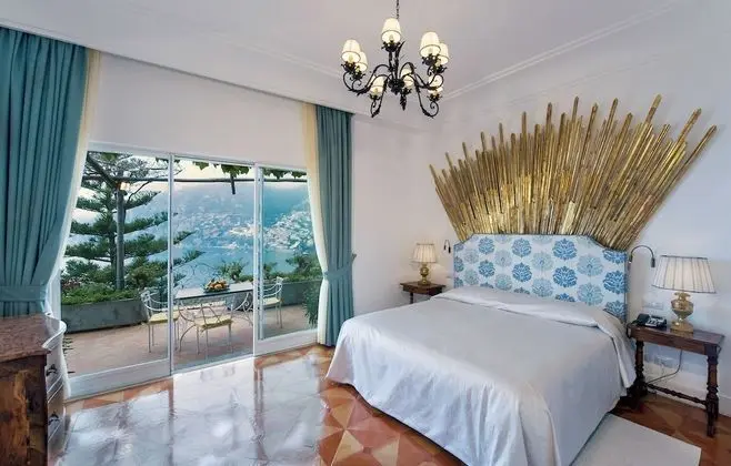 Oda (Positano View)