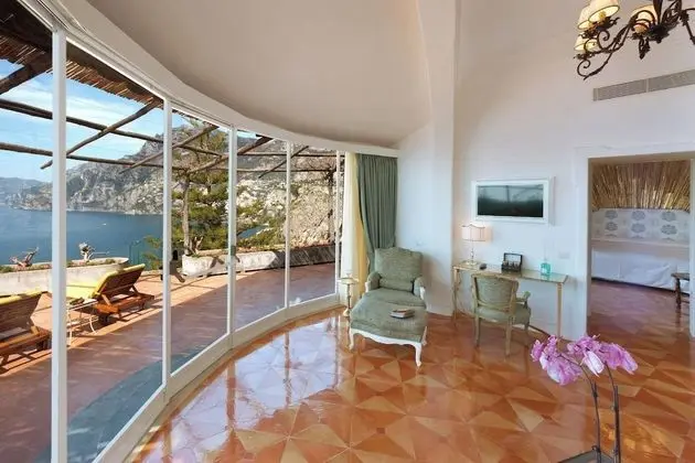 Oda (Positano View)