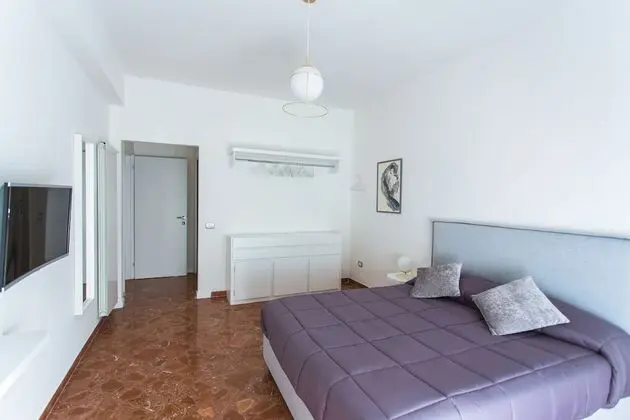 Deluxe Oda, Balkon
