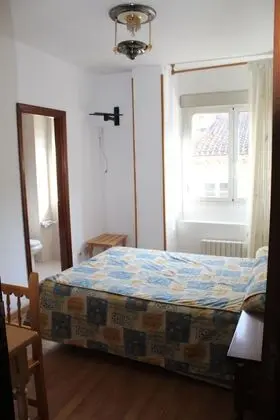 Classic Oda, 1 Tek Kişilik Yatak