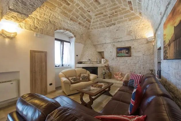 Villa, 4 Yatak Odası