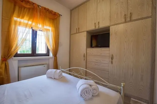 Villa, 4 Yatak Odası