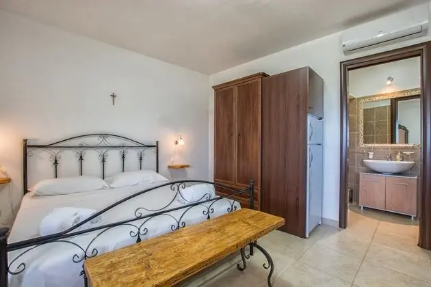 Villa, 4 Yatak Odası