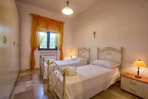 Villa, 4 Yatak Odası