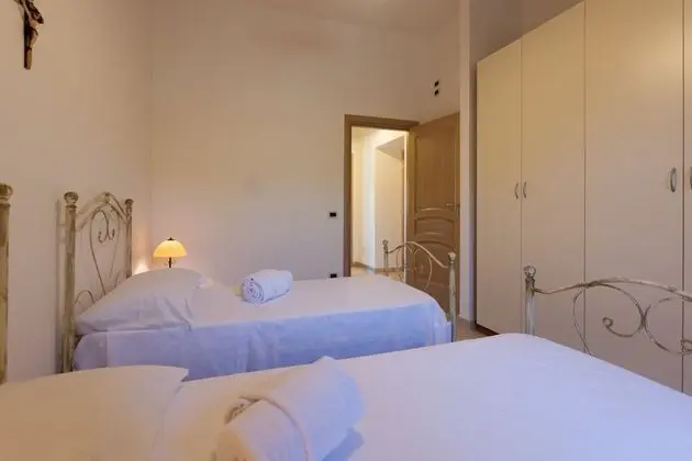 Villa, 4 Yatak Odası