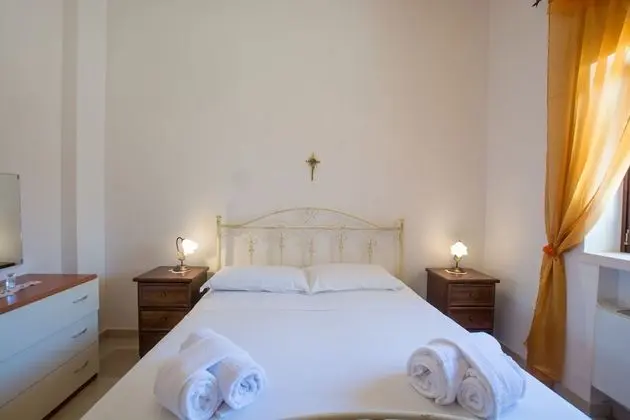 Villa, 4 Yatak Odası