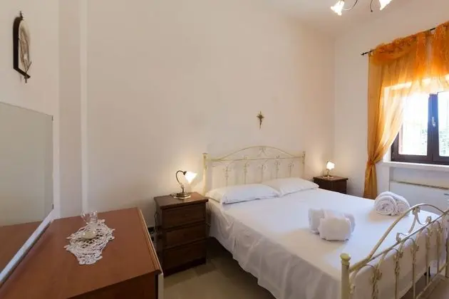 Villa, 4 Yatak Odası