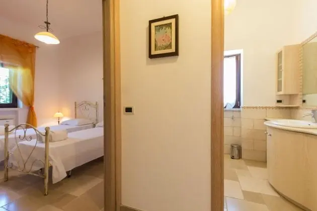 Villa, 4 Yatak Odası