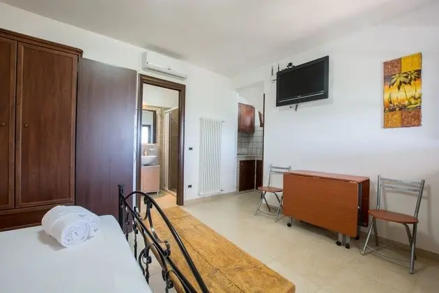 Villa, 4 Yatak Odası