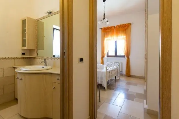 Villa, 4 Yatak Odası
