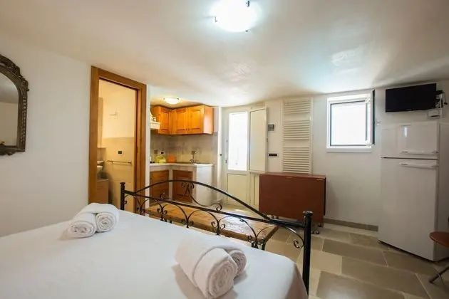 Villa, 4 Yatak Odası