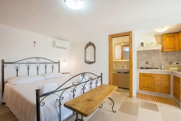 Villa, 4 Yatak Odası