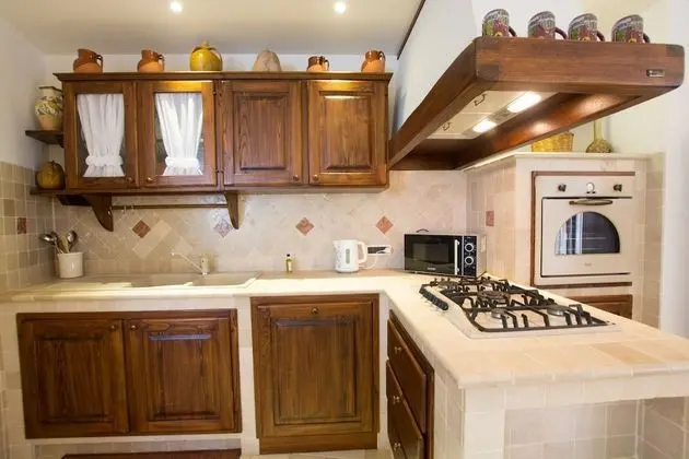 Villa, 4 Yatak Odası