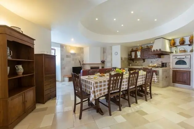 Villa, 4 Yatak Odası