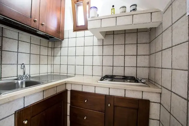 Villa, 4 Yatak Odası