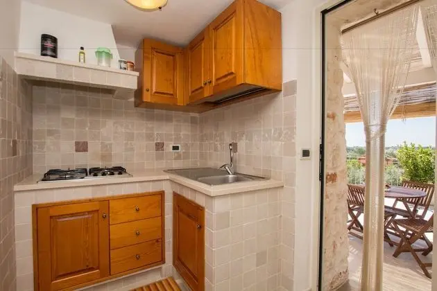 Villa, 4 Yatak Odası