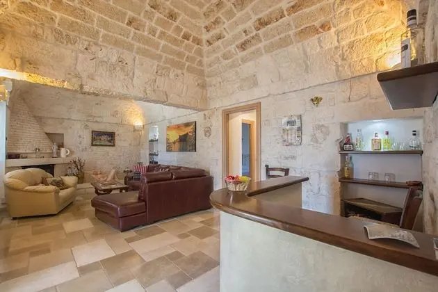 Villa, 4 Yatak Odası