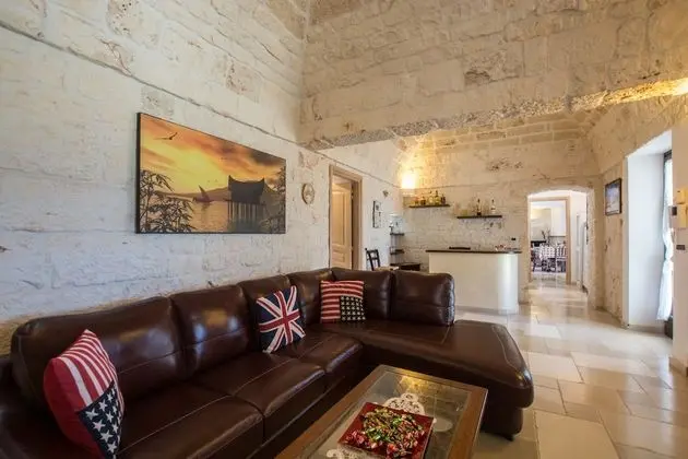Villa, 4 Yatak Odası