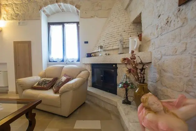 Villa, 4 Yatak Odası