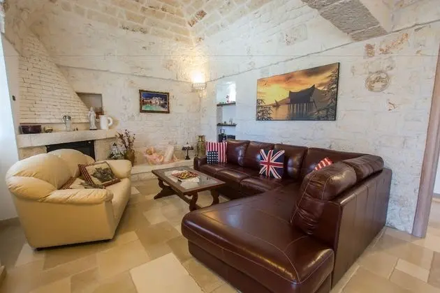 Villa, 4 Yatak Odası