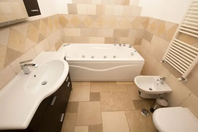 Villa, 4 Yatak Odası