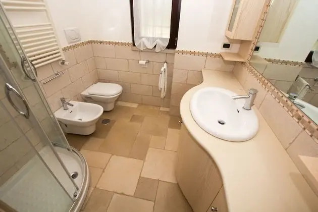 Villa, 4 Yatak Odası