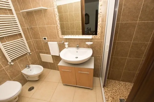 Villa, 4 Yatak Odası