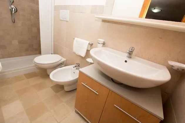 Villa, 4 Yatak Odası