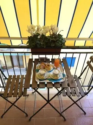 Classic Tek Büyük Yataklı Oda, Balkon (Furore)
