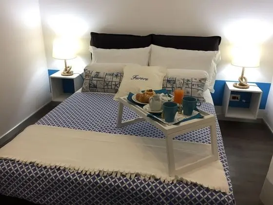 Classic Tek Büyük Yataklı Oda, Balkon (Furore)