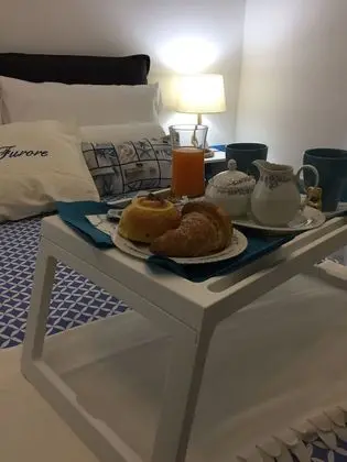 Classic Tek Büyük Yataklı Oda, Balkon (Furore)