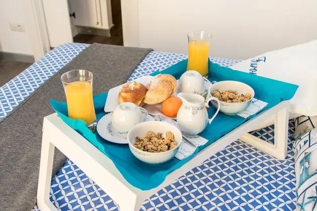 Classic Tek Büyük Yataklı Oda, Balkon (Furore)