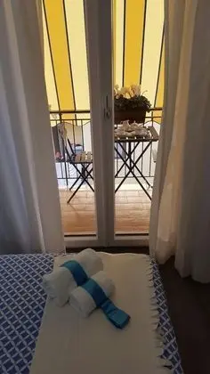 Classic Tek Büyük Yataklı Oda, Balkon (Furore)