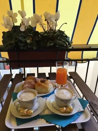 Classic Tek Büyük Yataklı Oda, Balkon (Furore)