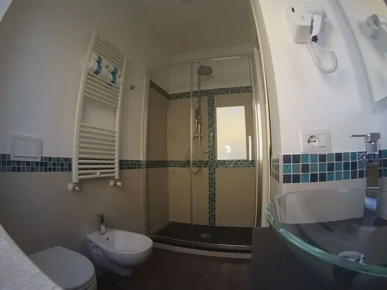 Classic Tek Büyük Yataklı Oda, Balkon (Furore)