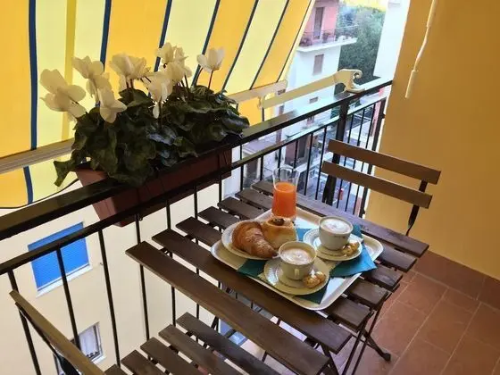 Classic Tek Büyük Yataklı Oda, Balkon (Furore)